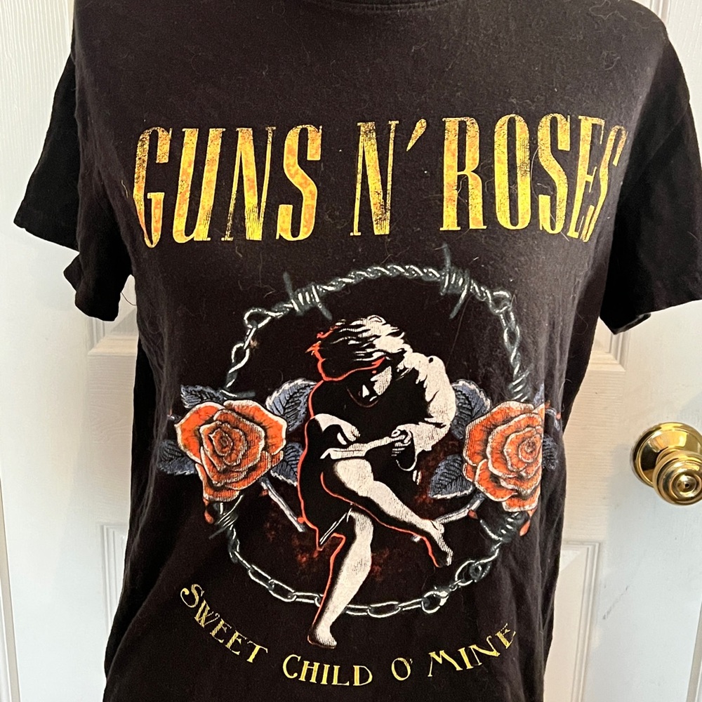 Guns N’ Roses medium T-shirt